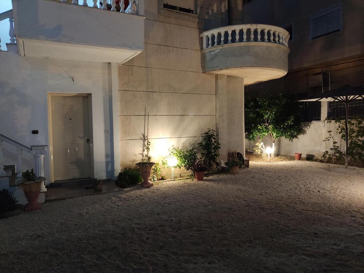 P-Apartment Саранда Экстерьер фото