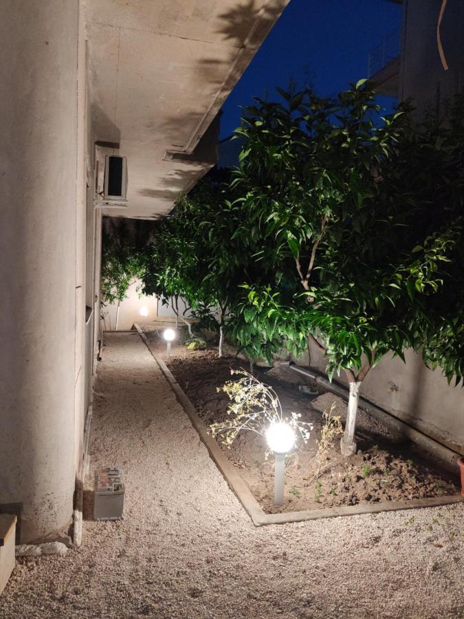 P-Apartment Саранда Экстерьер фото