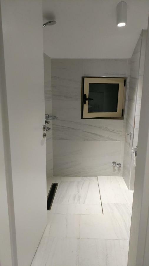 P-Apartment Саранда Экстерьер фото