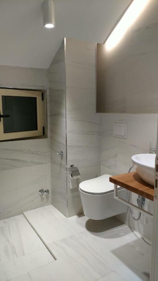 P-Apartment Саранда Экстерьер фото
